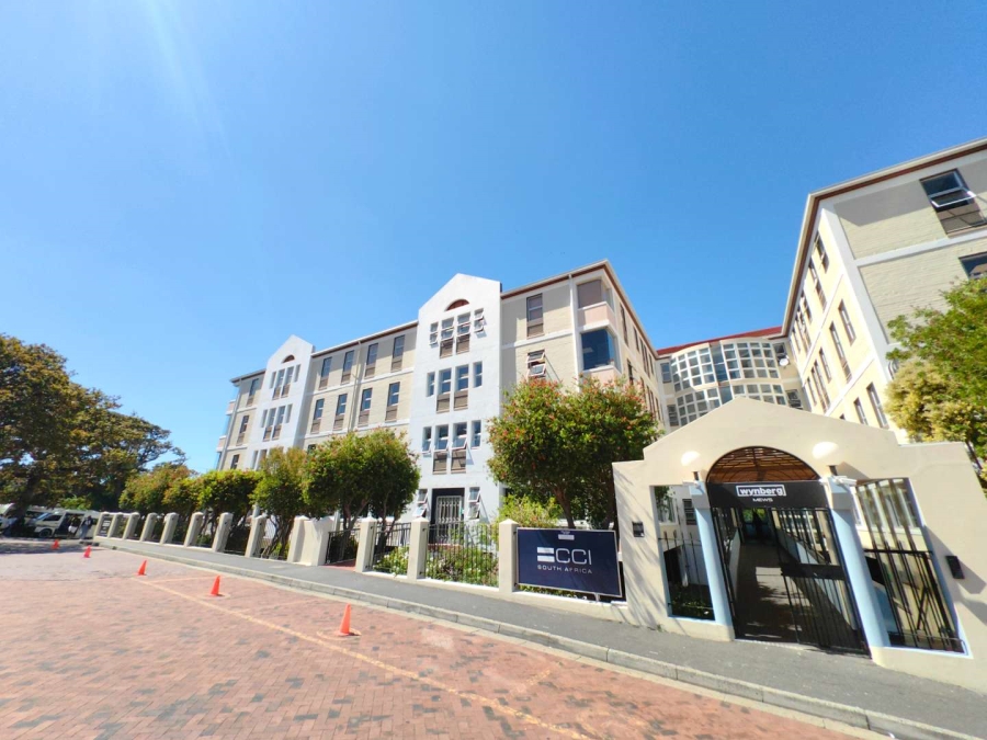 To Let commercial Property for Rent in Wynberg Western Cape